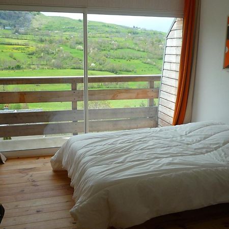 Naturessime Eco Village&Spa Cheylade Værelse billede