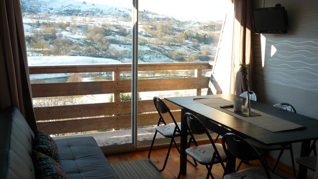 Naturessime Eco Village&Spa Cheylade Værelse billede
