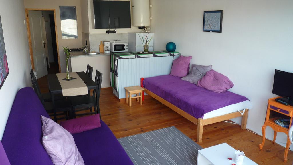 Naturessime Eco Village&Spa Cheylade Værelse billede
